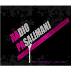 PasalimaniRadio logo