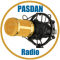 PASDAN RADIO logo