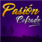 Pasión Cofrade logo