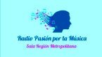 Radio Pasión por la Música logo