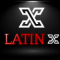 Radio Latin X logo