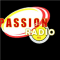 PassionRadioNG logo