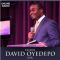 Pastor David Oyedepo Jnr. logo