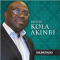 Pastor Kola Akinbi logo