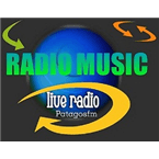 patagosfm logo