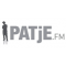 PATjE.FM logo