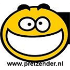 Patrick Kicken Pretzender logo