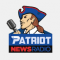 Patriot News Radio logo
