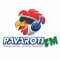 Pavarotifm logo