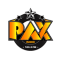 PAX Radio logo
