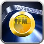 Pazarcik FM logo