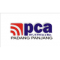 PCA FM 107.8 Padang Panjang logo