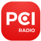 PCI Radio logo