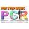 PCR 108 FM logo