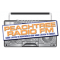 Peachtree Radio FM logo
