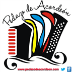 Pedazo de acordeon logo