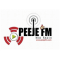 PEEJE FM logo