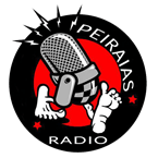 PeiraiasRadio logo