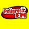 Peligrosa fm logo