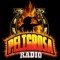 Peligrosa Radio logo