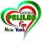 PELILEO RADIO TV logo