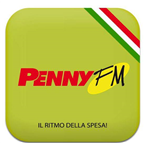 Penny FM logo