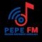 Pepe FM logo