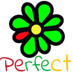 Perfect logo