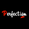 Perfection logo