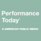 Performance Today logo