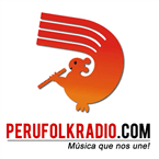 Peru Folk Radio logo