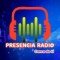 Presencia Radio logo