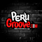 perugroove logo