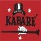 Pesti Kabaré logo