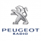 Peugeot Radio logo