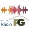 Pg On Air logo