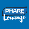 PHARE FM Louange logo