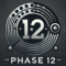 Phase 12 logo