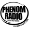 Phenomenal Radio logo