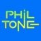 Phil Tone logo