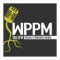 WPPM 106.5 FM PhillyCAM logo