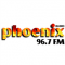 Phoenix Radio logo