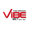 ViBE 99.7 logo