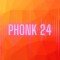 Phonk 24 FM logo