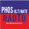 Phos Ultimate Radio logo