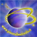 PianetaB WebRadio logo