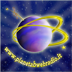 PianetaB WebRadio logo