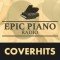 PIANO COVERHITS by Epic Piano logo