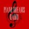 Piano Dreams logo