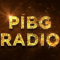 PIBG RADIO logo